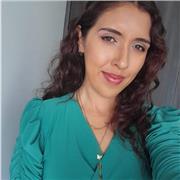Tutor de Inglés, Matemáticas, Química y Biología a alumnos desde prescolar a universidad y adultos